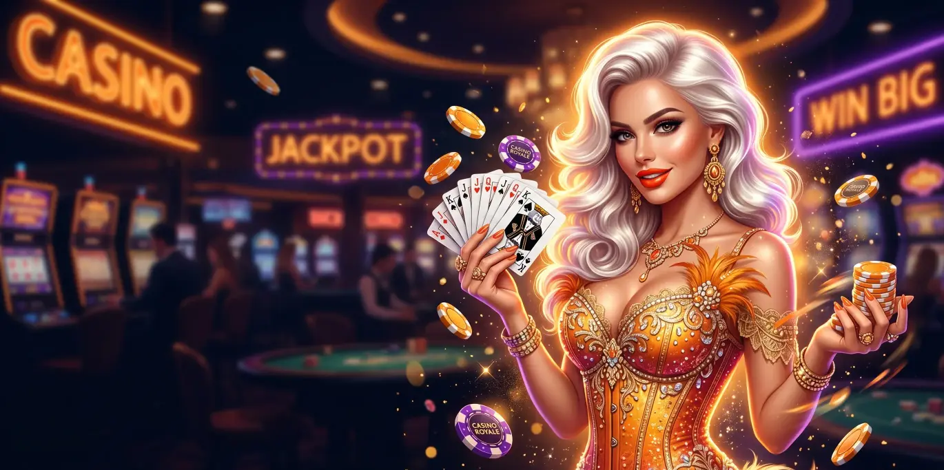 Vox Casino Polska